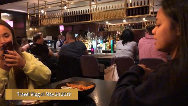 #TravelVlog2 : VAN THE VALK HOTEL SCHIPOL AMSTERDAM | Glenda Pelio смотреть онлайн