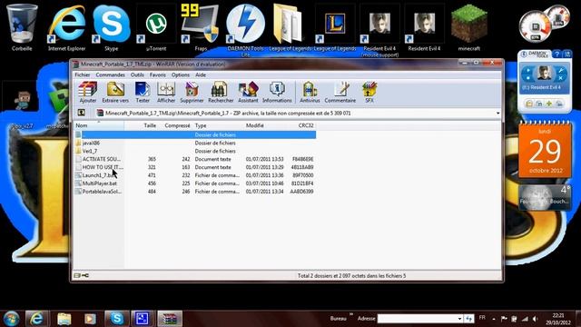 tuto: comment telecharger minecraft gratuitement смотреть онлайн