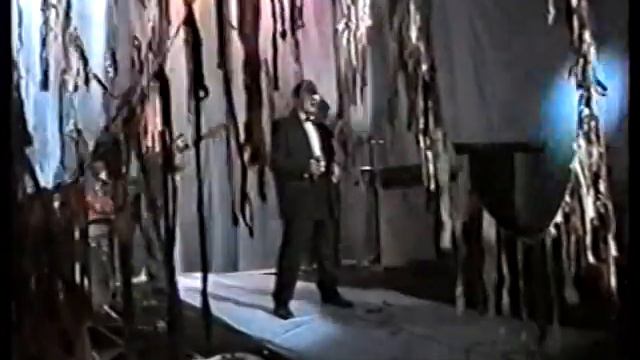 НИКИФОР СЕМЕНОВ ТУЙААРЫМА