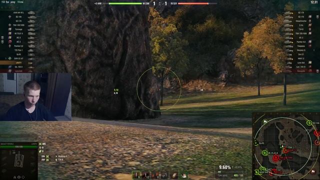 ЛБЗ 2.0 ОСТАЛОСЬ СДЕЛАТЬ 6 ЛБЗ И ХИМЕРА В АНГАРЕ