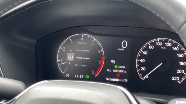 Exceptional, Expensive Quality | 2024 Honda CR-V Sport AWD Full Tour & Review смотреть онлайн