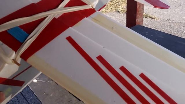 BB J3 Cub - Piper RC airplane | RcFlyAddict смотреть онлайн