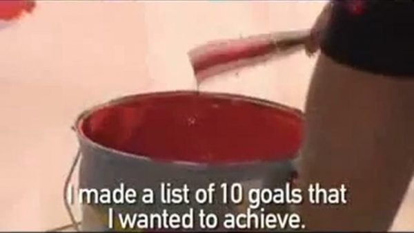 Реклама Adidas. IMPOSSIBLE IS NOTHING - Kaka.flv