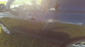 Toyota Rav4 XA30 2008 Надежность и больше ничего...