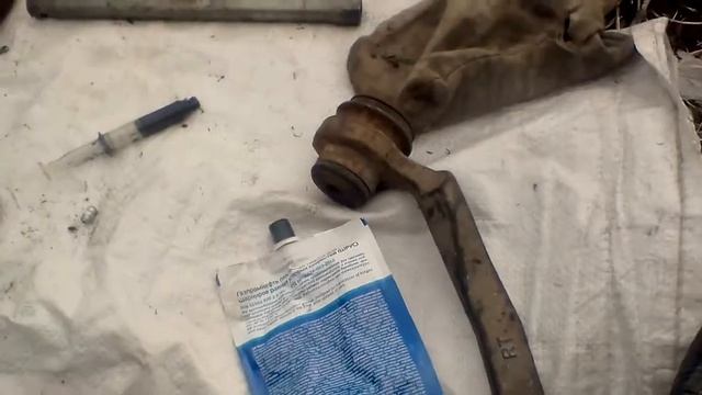 Шаровая. Оригинальное шприцевание смотреть онлайн