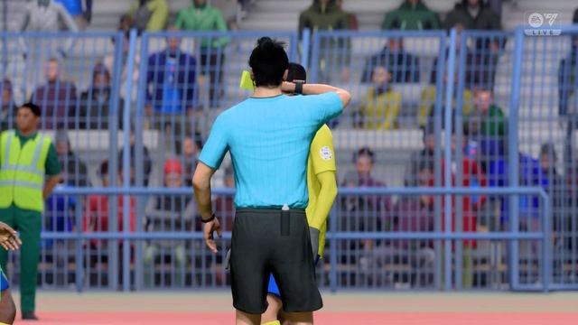 FC 24 - Al Hilal vs. Al Nassr - Saudi Pro League 23/24 Ft. Cristiano Ronaldo | PS5™ [4K60] смотреть онлайн