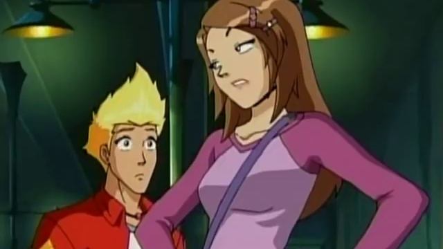 Martin Mystery Season 1 Episode 1 : It came from the bog [ Full] смотреть онлайн