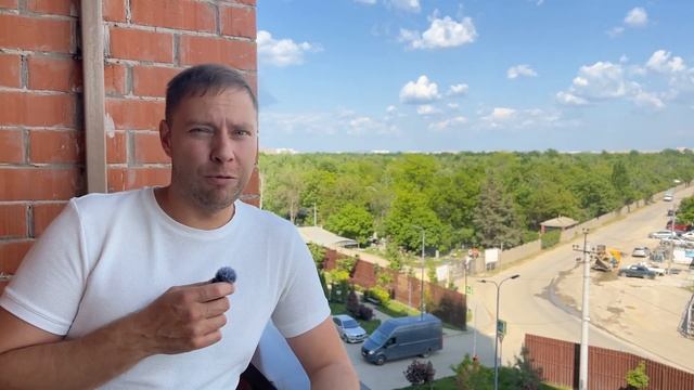 Жизнь на Кладбище стала реальностью Краснодара! Этот ЖК Стал знаменит! смотреть онлайн