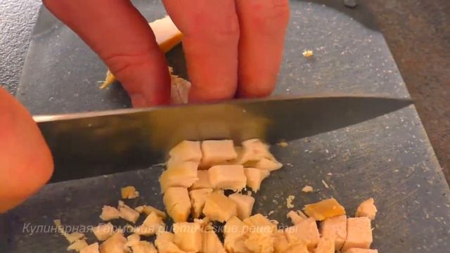 Вкусные рецепты курицы и филе