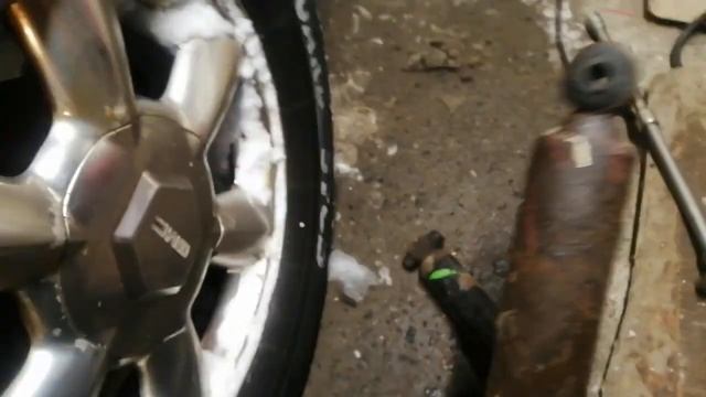 Минималистичная прозрачность пространства