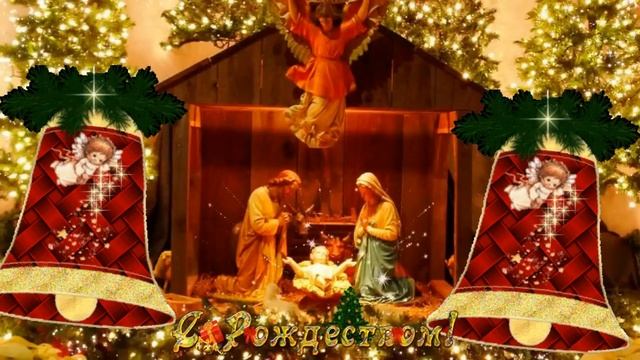 Ах ночь, святая ночь Иоганн Браун смотреть онлайн