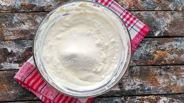 Сборник рецептов