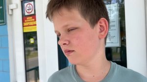 АРСЕНИЙ В БОЛЬНИЦЕ. ШЬЮТ НОГУ И ДЕЛАЮТ ПРИВИВКУ. НИКА ЛАЙФ