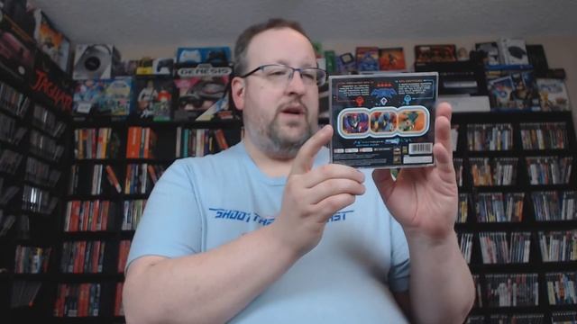 N2O: Nitrous Oxide - Shoot The Core-cast Episode 017 Announcement! | GameBoy Guru смотреть онлайн