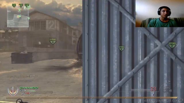 Call of Duty Modern Warfare 2 - Road To Nuke 2.0 - Episodio 6 смотреть онлайн