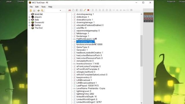 Reactivar Logros en Minecraft Bedrock (Windows 10) смотреть онлайн