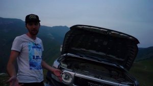 Стоит ли брать TOYOTA FJ CRUISER. Отзыв владельца.