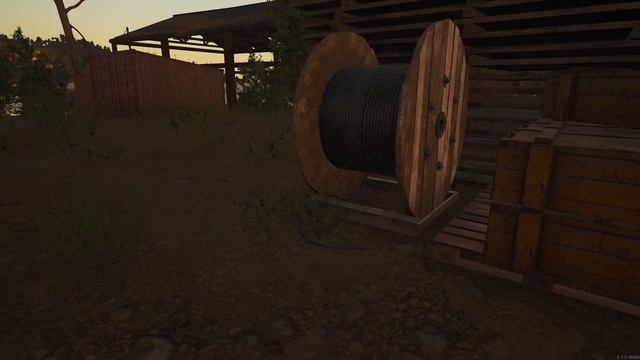 Z4 Island Looting - SCUM 2022 (Season 2 Ep 6 Gameplay) смотреть онлайн