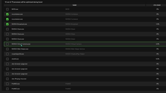 How To Boost FPS In Any Games with Razer Cortex! смотреть онлайн