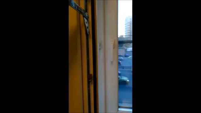 Второе остекление окна в две нитки смотреть онлайн