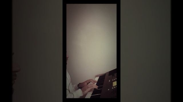 Evanescence - My immortal piano cover عزف بيانو смотреть онлайн