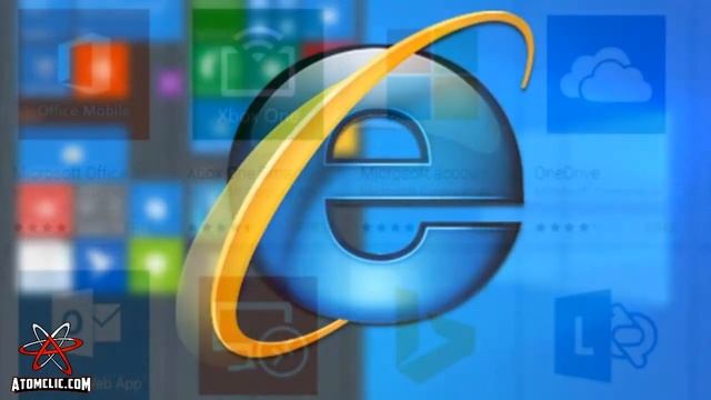 El FINAL de INTERNET EXPLORER MICROSOFT смотреть онлайн