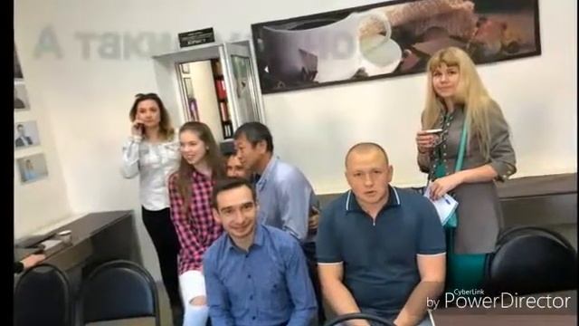 ООО "Регион" недвижимость приглашает на работу! Добро пожаловать в команду;) смотреть онлайн