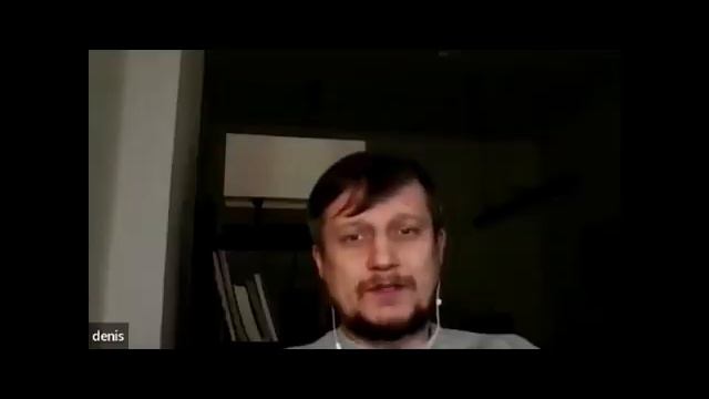 Это такое дурацкое качество у человека - привыкать ко всему!