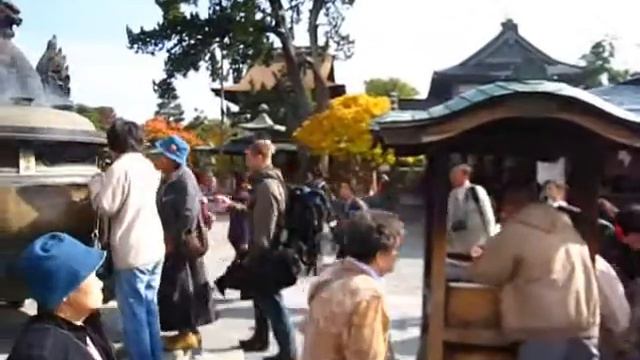 Central Honshu смотреть онлайн