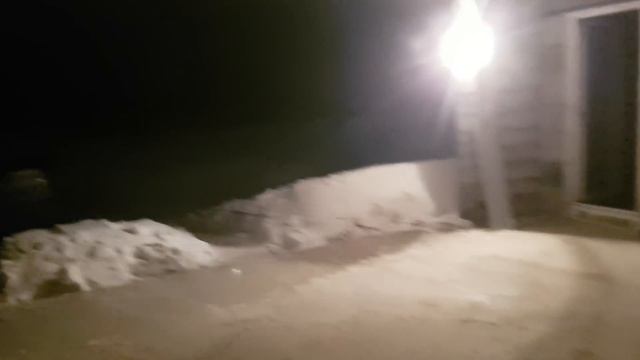 Строим Дом. Вставили Окна. Уборка. Первый Шашлык смотреть онлайн