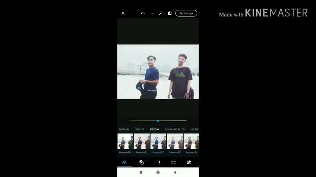 TUTORIAL edit foto Aplikasi ADOBE PHOTOSHOP EXPRESS смотреть онлайн