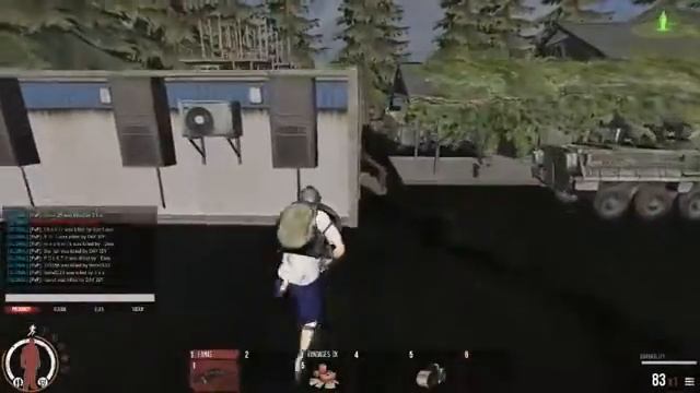 Live! Warz смотреть онлайн