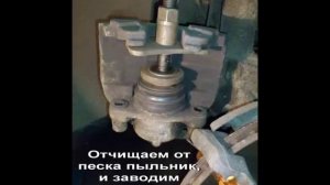 замена передних тормозных колодок на опель вектра В