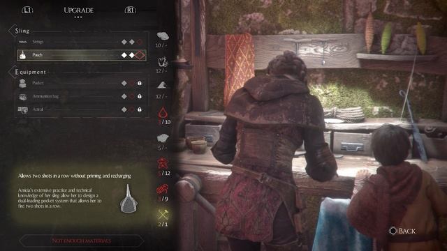 A Plague Tale Road to the Requiem - Innocence Part Full Game Walkthrough смотреть онлайн