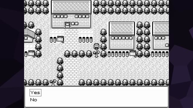Cyclical Recurrences | Yume Nikki Inspired Pokemon Game смотреть онлайн