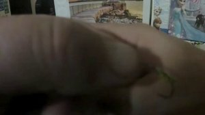 Простая оснастка поплавочной удочки для ловли форели