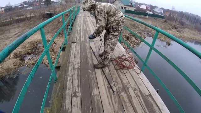 Мы не думали что там этого много! Находки на Поисковый магнит смотреть онлайн