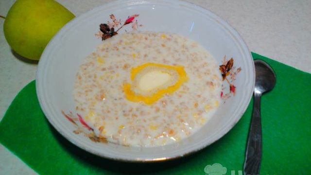 Рецепты от шеф-повара