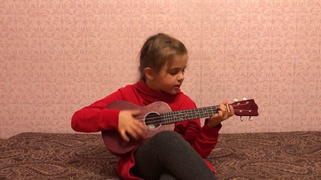 Бормотова Юля 8 лет смотреть онлайн