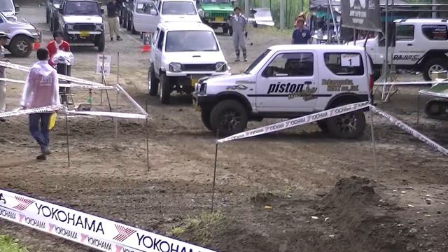 ＪＳＴＣ関東2012　最終戦　第5位　takahasiさん смотреть онлайн