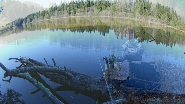Рыбалка на карася 11.05.19г кировская область ключи смотреть онлайн