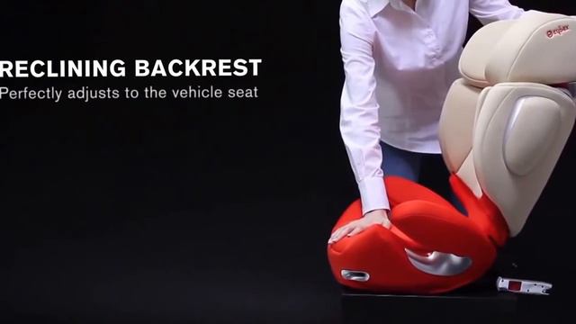 CYBEX Solution Q2 fix Инструкция по установке и использованию смотреть онлайн