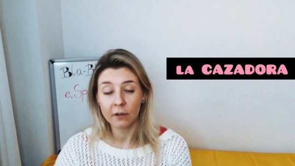 Учи испанский весело: как запомнить слова по ассоциациям