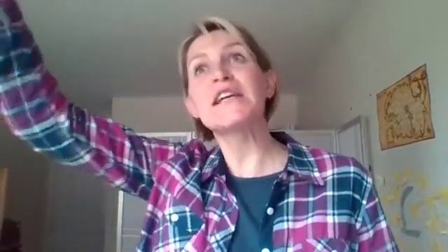 КАК ЛЮБИТЬ РЕБЕНКА ЩЕДРО? ПРИМЕР ИЗ ЖИЗНИ - Ребенок цепляется и не отпускает смотреть онлайн
