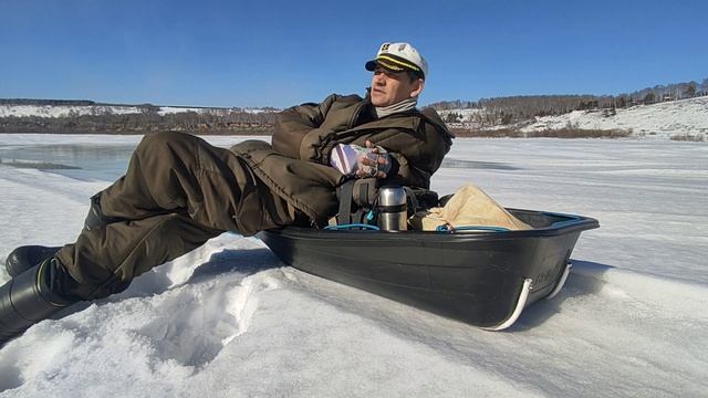 Еда в ледовых переходах_часть 1 из 2 смотреть онлайн