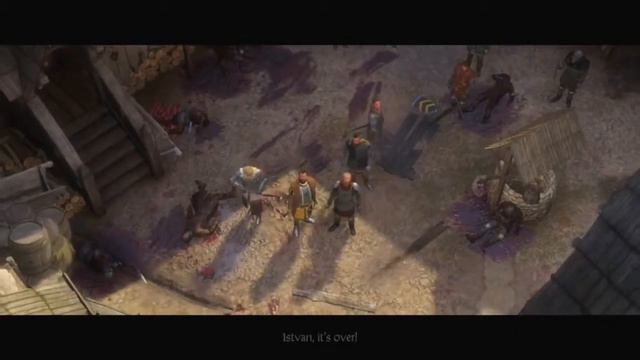Kingdom Come: Deliverance Playthrough | Part 127 смотреть онлайн
