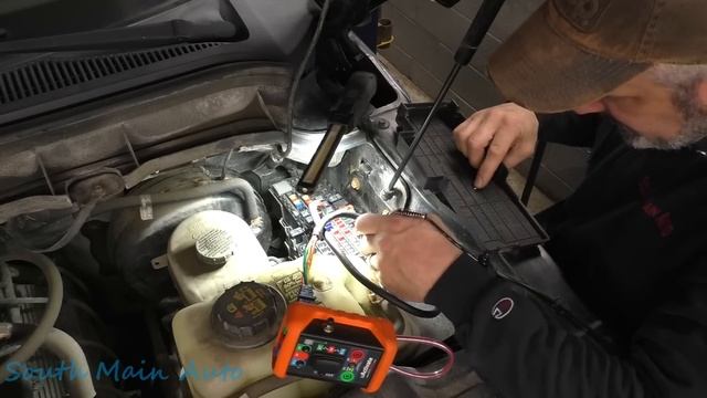 Intermittent Stalling Ford F-250 : The Real Fix смотреть онлайн