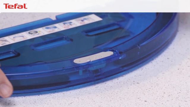 Tefal X-Plorer Serie 60'ın silme işlevi nasıl kullanılır? смотреть онлайн