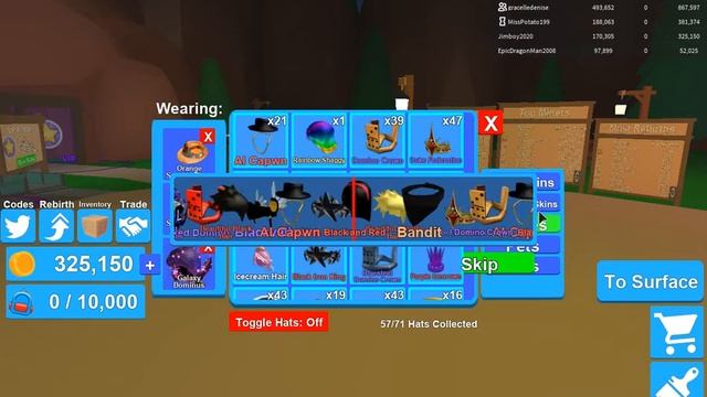 Mining Simulator Glitch Crates 2018 смотреть онлайн