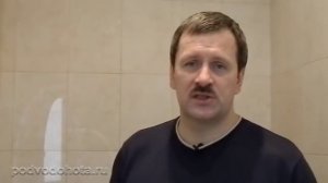 Правильно подбираем МАСКУ, чтобы она не текла и не запотевала